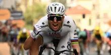 Ciclismo: finalmente Pogacar, sua la Milano-Sanremo
