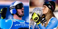 Pirovano e Paris show, l'Italjet trionfa a Lillehammer