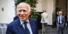 Oggi a Montecitorio la camera ardente per Paolo Cirino Pomicino