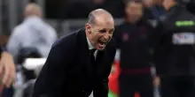 Allegri: "Addio corsa scudetto, dobbiamo blindare la Champions"
