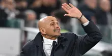 Serie A: Spalletti, 'Ancora tante gare, possibilit&agrave; Champions intatte'
