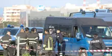 Anarchici morti in crollo casale, perquisizioni