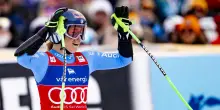 Sci: Sofia Goggia vince la Coppa del Mondo di superG