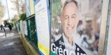 Exit poll Parigi, socialista Gr&eacute;goire sindaco, battuta Dati