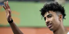 Furlani fa il personale, 8.43 e record italiano di Howe nel mirino