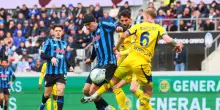 Calcio: il Verona verso la Juve con qualche incognita in difesa
