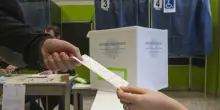 Referendum: exit poll Opinio-Rai, NO in vantaggio al 49-53%, SI' al 47-51%