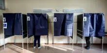 Referendum: aperti i seggi, si vota oggi e domani