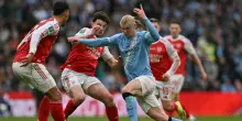 Sfida Haaland-Gyokeres, Manchester City-Arsenal decide la Premier