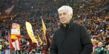 Calcio: Gasperini 'mi auguro di continuare a Roma, ma tutti devono essere soddisfatti'