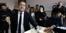 Il Rassemblement National battuto a Marsiglia, ma vince a Nizza