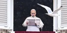Il Papa: 'Le polarizzazioni e il disprezzo portano distruzione'