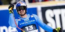 Sci: Ticket azzurro Paris e Goggia vincono il superG delle finali di Coppa del mondo a Lillehammer
