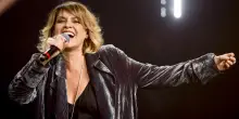 Irene Grandi, al via il tour estivo Fiera di me, 'Teatro Fiesole &egrave; sogno nel cassetto'