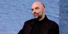 Saviano 20 anni dopo Gomorra, la verit&agrave; condivisa non si pu&ograve; fermare