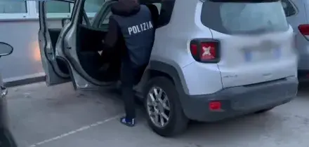 Catania: arrestato Sciacca, esponente di spicco dell'area anarchica