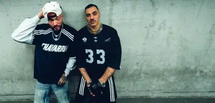 Marra/Gu&egrave;, il 12 settembre insieme per il decimo anniversario del disco Santeria