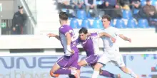Calcio: la Fiorentina vince il 76/o Torneo di Viareggio, 4-1 al Rijeka