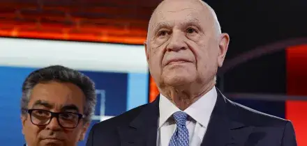 Nordio sull'esito del referendum: 'Prendo atto della decisione del popolo sovrano'