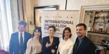 Dalle guerre alle nuove censure al Festival del giornalismo