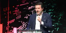 Salvini, 'nel 2025 con il nuovo codice della strada 121 morti in meno'