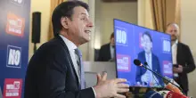 Conte, premier chi prende un voto in pi&ugrave;? Automatismo non per noi