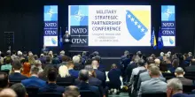 A Sarajevo conferenza Nato sul partenariato militare strategico