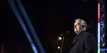 Orban, 'risultato delle elezioni chiaro e doloroso'