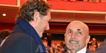Elkann, pienamente impegnati a sostenere successo sportivo e finanziario della Juve