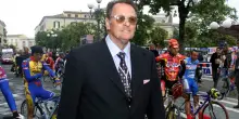 Ciclismo: morto l'ex direttore del Giro d'Italia Carmine Castellano