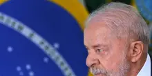 Lula contro Trump, 'inutile guerra contro l'Iran, menzogna dire che ha arma atomica'