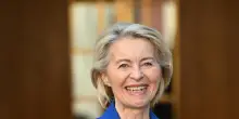 Von der Leyen, 'stasera il cuore d'Europa batte pi&ugrave; forte in Ungheria'