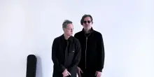 Arriva a Vicenza la musica elettronica di Alva Noto e Christian Fennesz