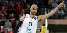 Milano prima finalista in Serie A, eliminata Brescia 3-1