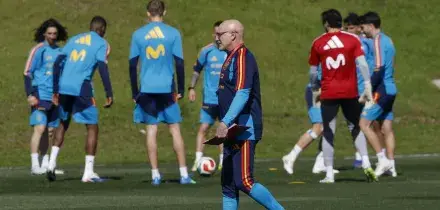 Mondiali: Spagna - Capo Verde 0-0