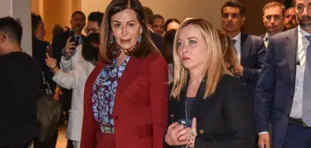 Meloni, Santanch&egrave; faccia la stessa scelta di Delmastro e Bartolozzi