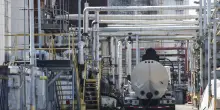 Boom dell'export di petrolio Usa con la chiusura di Hormuz