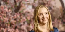 Lisa Kudrow, 'gli autori di Friends brutali nei confronti del cast'