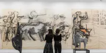 Miart si rinnova, 160 gallerie e una sezione per i film d'artista
