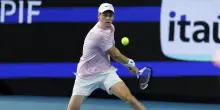 Jannik Sinner contro l'ostacolo Tiafoe a Miami, in palio la semifinale