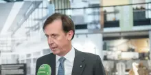 Palermo si dimette dal cda di Mps per divergenze sulla governance