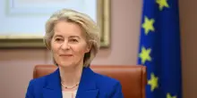 Von der Leyen, 'chiusura di Hormuz un danno, ci sia libert&agrave; navigazione'