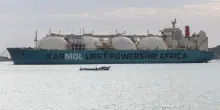 Il gas apre in calo sotto i 41 euro per la prima volta dal 20 aprile