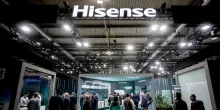 Hisense punta sull'Ia, pu&ograve; migliorare la qualit&agrave; della vita