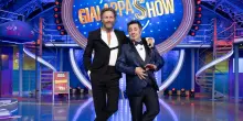 Jovanotti il primo co-conduttore della nuova stagione del GialappaShow