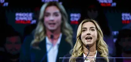 Salis: 'Io anti-Meloni? Se lo chiedono lo prenderei in considerazione'