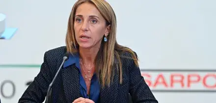 Piemonte, Elena Chiorino si dimette anche da assessora