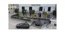 Frode fiscale da 18 milioni nel nord Barese, 36 indagati
