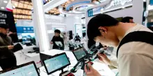 Maxi polo per i chip in Corea del Sud, investimenti per 518 miliardi