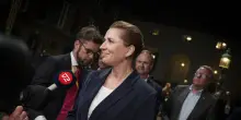 Danimarca, Frederiksen 'pronta ad assumere' di nuovo il ruolo di premier